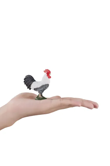 Figurka Kogut