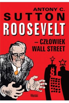 Roosvelt czowiek Wall Street