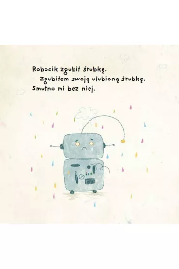 Jak ci pomc, Robociku? - Przemysaw Wechterowicz