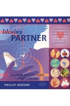 Idealny partner Phillip Hodson