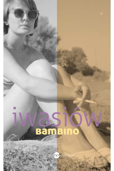 Bambino - Inga Iwasi�w
