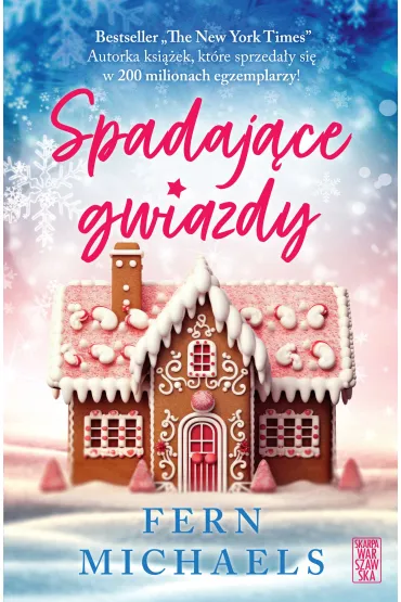 Spadaj�ce gwiazdy - Fern Michaels