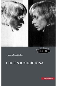 eBook Chopin idzie do kina pdf