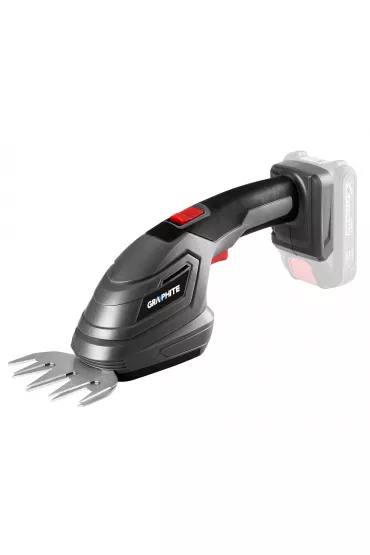 Graphite Trymer do trawy 3w1 Energy+ 18V bez akumulatora