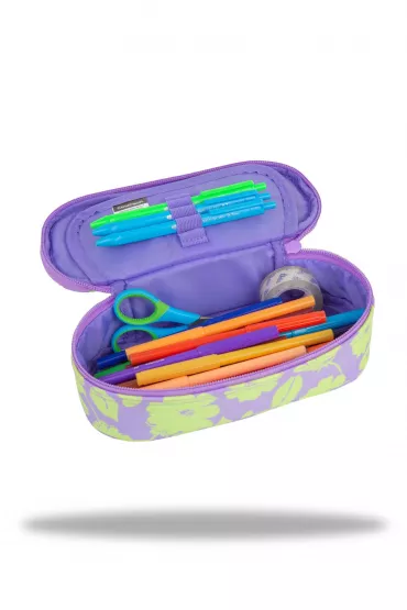 CoolPack Pi�rnik Campus Flores Lila