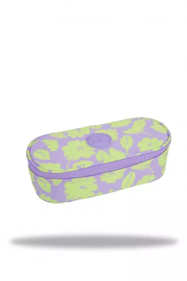 CoolPack Pi�rnik Campus Flores Lila