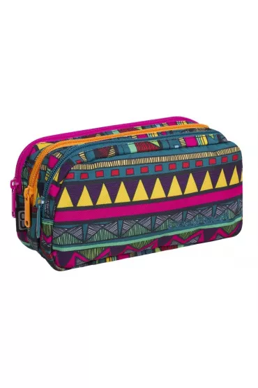 CoolPack Pi�rnik trzykomorowy Primus Mexican Trip