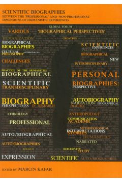 Scientific Biographies