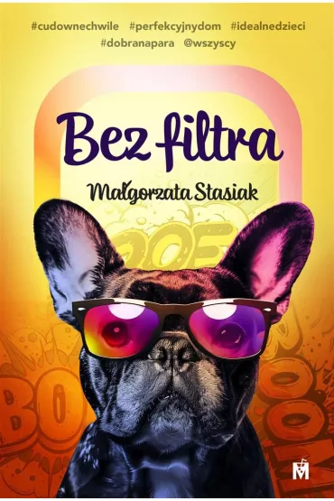 Bez filtra - Ma�gorzata Stasiak