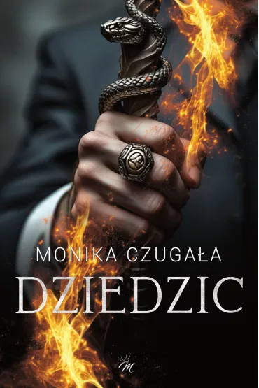 Dziedzic - Monika  Czuga�a