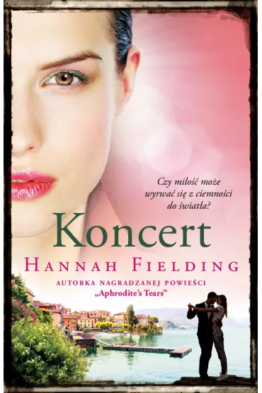 Koncert - Hannah Fielding