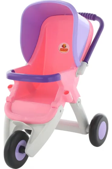 Polesie 48127 W�zek spacer�wka 3-ko�owa w worku
