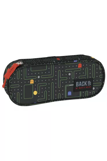 Derform Pi�rnik owalny BackUp 5 A102 labirynt