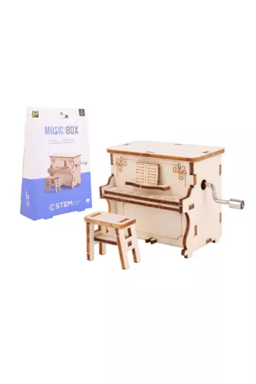 Cuda Mechanikiodkryj i tw�rz pianino Pro Kids