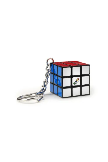 Kostka Rubika 3x3. Brelok Spin Master