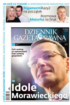 ePrasa Dziennik Gazeta Prawna 24/2017