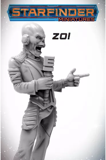 Zo! Archon Studio