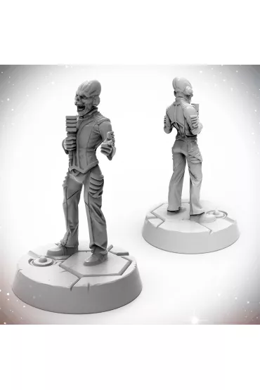 Zo! Archon Studio