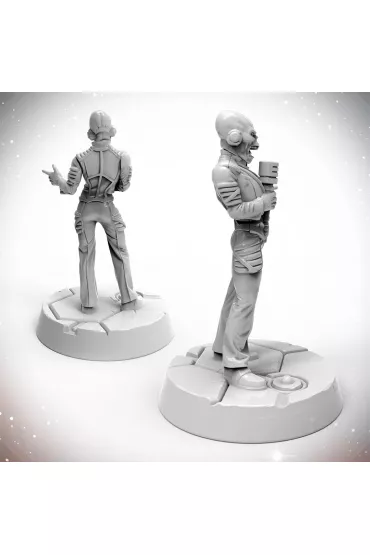Zo! Archon Studio