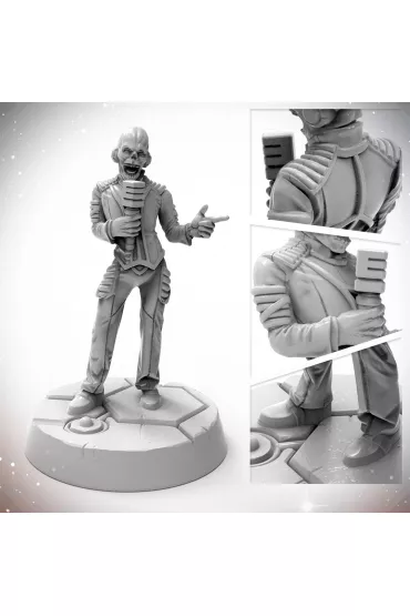 Zo! Archon Studio