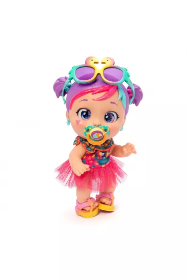 Lalka Baby Cool Mini Mia Magic Box