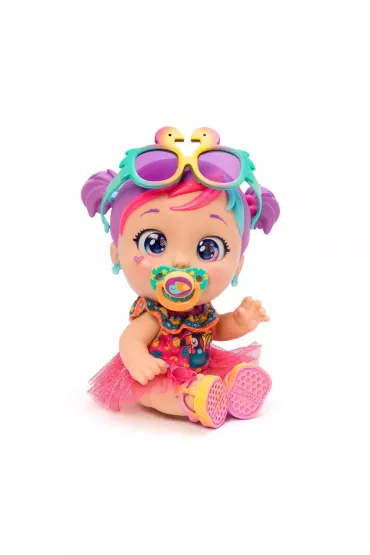Lalka Baby Cool Mini Mia Magic Box