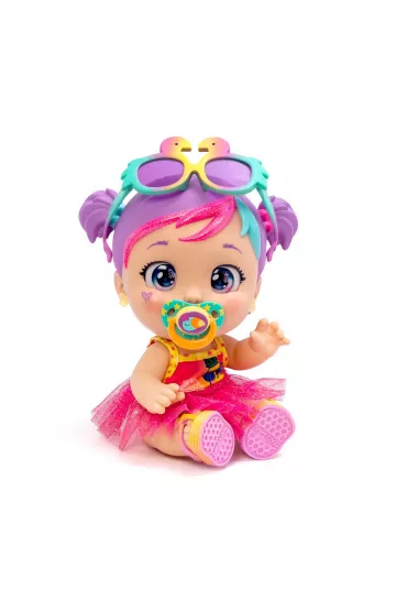 Lalka Baby Cool Mini Mia Magic Box