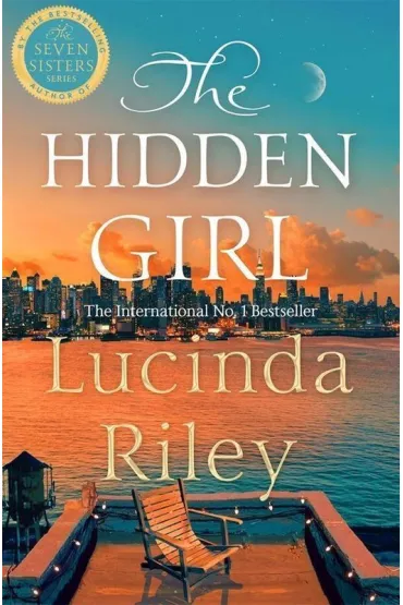 The Hidden Girl - Lucinda Riley
