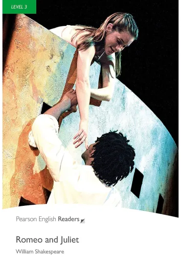 PER. Romeo and Juliet. Book with Digital Version and audio. Level 3
