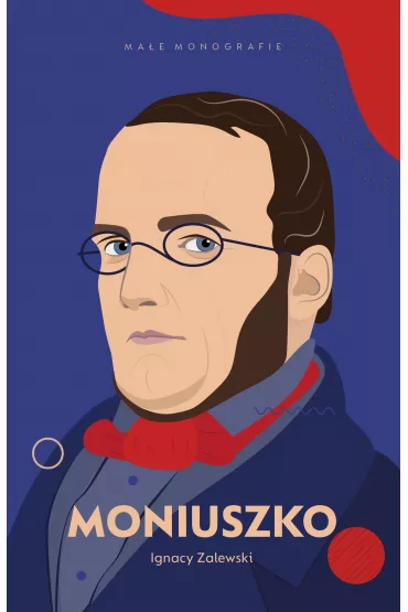 Moniuszko (pocket) - Ignacy Zalewski