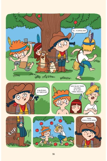 Konkurs im. Janusza Christy Jupijajej. Pikapidula. Tom 2 - Agnieszka Surma