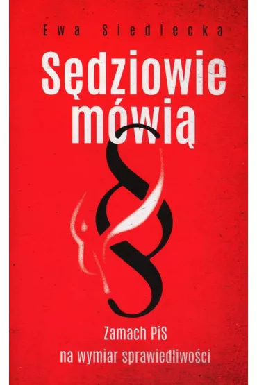 S�dziowie m�wi� * * - James  Leifur