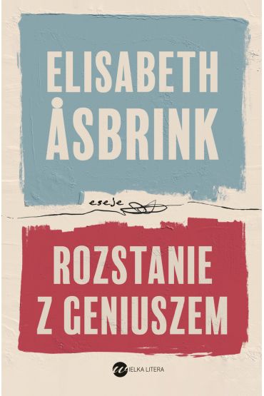 Rozstanie z geniuszem