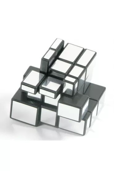 Rubik's Mirror Cube