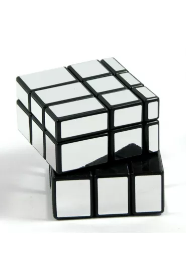Rubik's Mirror Cube
