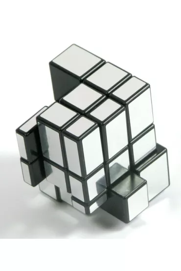Rubik's Mirror Cube