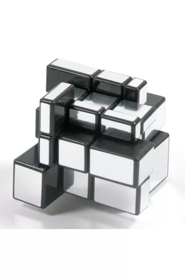 Rubik's Mirror Cube