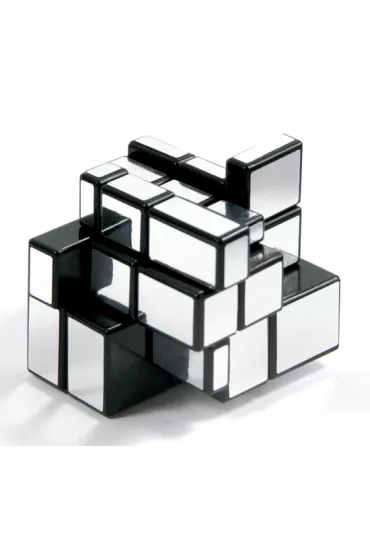 Rubik's Mirror Cube
