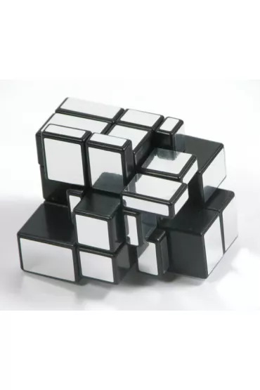 Rubik's Mirror Cube