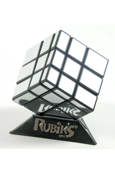 Rubik's Mirror Cube