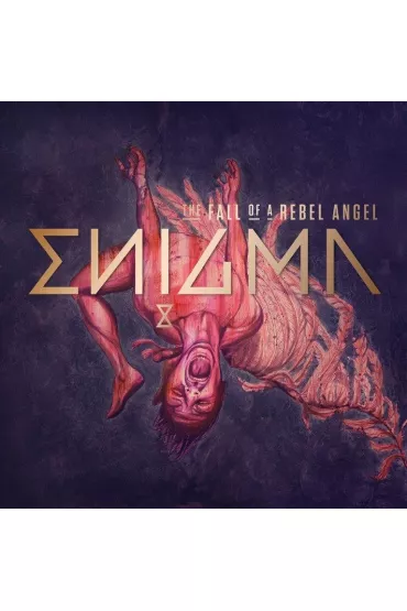 The Fall Of A Rebel Angel (PL) (CD) - Enigma