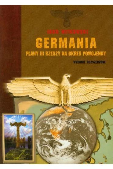 Germania Plany III Rzeszy na okres powojenny