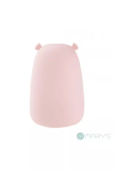 Lampka nocna LED RGB+WW + R/C mi duy rowy
