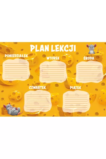 Henry Plan lekcji A5 Ser