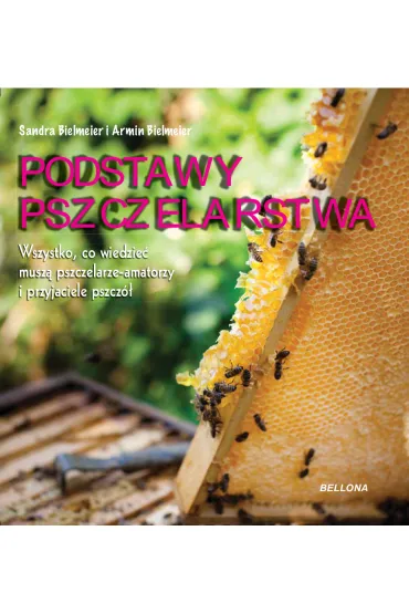 Podstawy pszczelarstwa