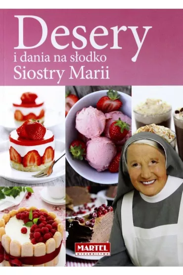 Desery i dania na s�odko