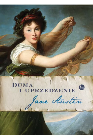 Duma i uprzedzenie - Jane Austen