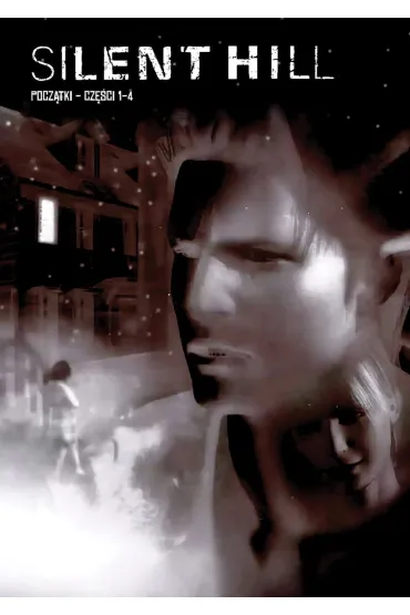Silent Hill. Pocz�tki – cz�ci 1-4
