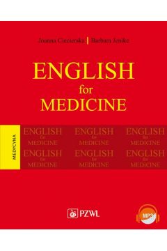 eBook English for Medicine mobi epub