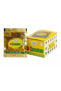 Link Natural Samanah herbata wspierajca odporno 10 x 4 g